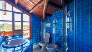 Panoramic Attic with Pool Near Costa Smeralda