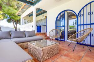 Villa del Mar