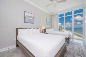 Phoenix Gulf Towers 2208