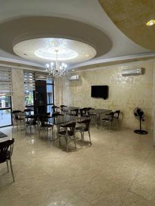 Nelly Hotel