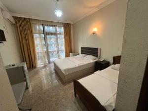 Nelly Hotel