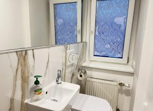TheWICKI 1709 Beautiful Apartments in Vienna