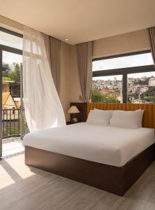 Velora Hotel DaLat