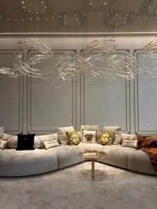 1607- Villa Versace