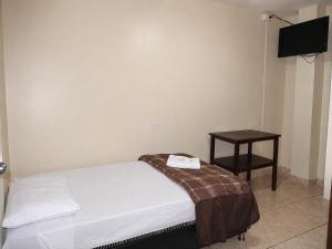 Hotel Santa Lucia - Oficial