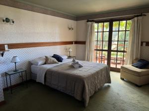Cuatro Cerros Hostel