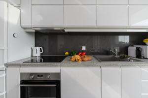 P&O Serviced Apartments Nowy Ursus