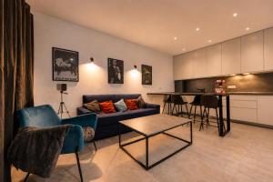Movie Night Apartment by THE HOUSE Experience Collection