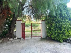 Appartamento Baia Verde