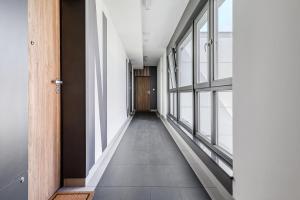 P&O Serviced Apartments Nowy Ursus