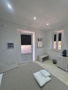 Terra e Cielo Rooms