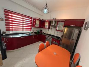 Bel appartement au coeur sousse touristique