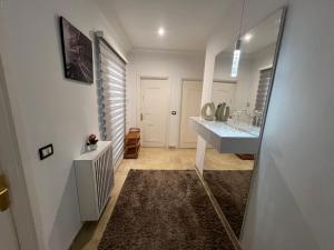 Bel appartement au coeur sousse touristique