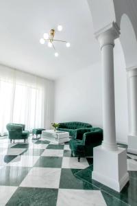Axxis Apartaments Mamaia Nord
