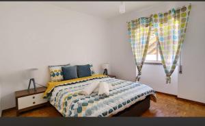 Casa do Elevador - 100 m from the beach