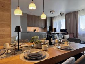 Kuressaare Cozy Apartment with Sauna