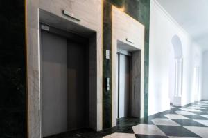 Axxis Apartaments Mamaia Nord