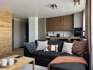 Kuressaare Cozy Apartment with Sauna