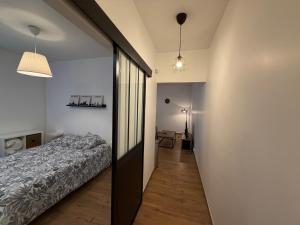Appartement à 5min de la Gare