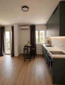 Apartment Ray of Light 2