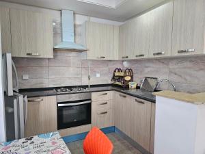 Appartement jasmin