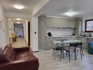 Casa Anima Călimănești Căciulata