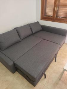 Torrevieja : Appart 1st floor with pool view