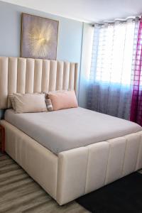 MariSal at 77 Independence avenue CBD