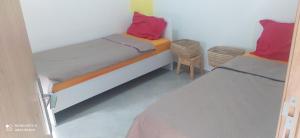 Appartement a Anza Agadir