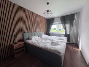 Viskoosa Näkmani Apartment