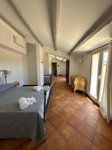 Al Palmento Country Hotel