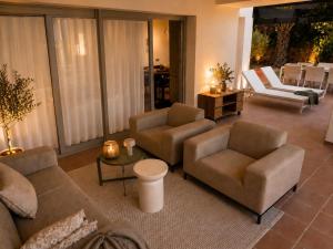 Villa in Spain at Las Colinas Golf & Country Club