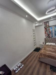Hotel Bar Restorant RRAHIMI