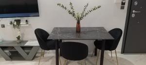 Luxury Semi-Basement Suite Athens