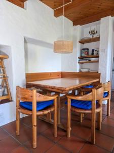 Rustico Marietta by HolAp SA