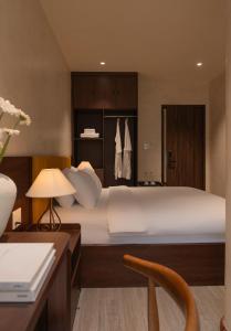 Velora Hotel DaLat