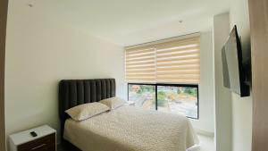 Apartamento Familiar 3BR 2B View Sabaneta