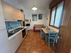 Casa vacanza Poesia