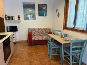 Casa vacanza Poesia