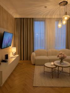 Le Blanc Cotroceni Hotel