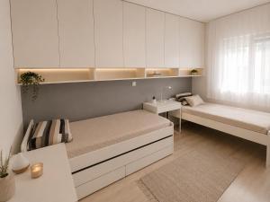 Apartman Puntižela near Fazana