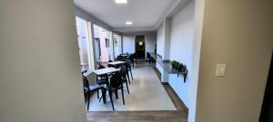 Chácara Umbelina Hospedaria