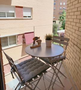 Fridda House Atocha Madrid