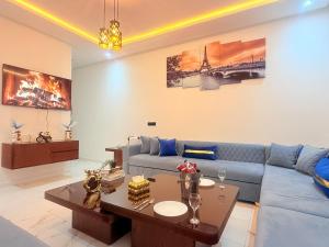 Nice apartment 5 min from Malabata Beach