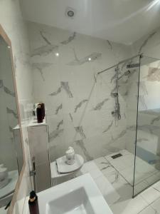 Nice apartment 5 min from Malabata Beach