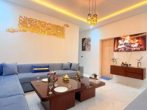 Nice apartment 5 min from Malabata Beach