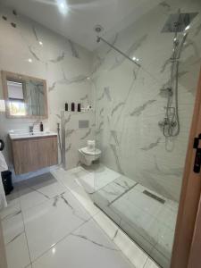 Nice apartment 5 min from Malabata Beach