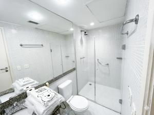 Apto particular em SLV moema - Av rouxinol, 57