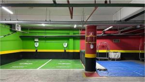 Apto particular em SLV moema - Av rouxinol, 57