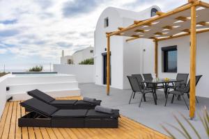 Aerial Villas